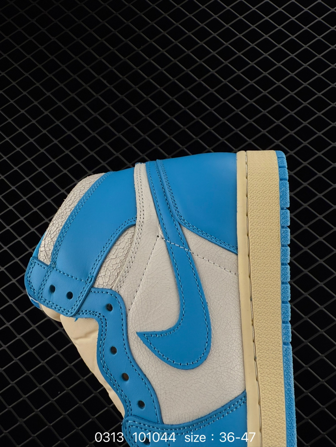 Nike Air Jordan AJ1 Retro High